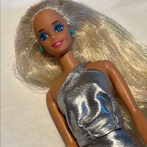 1991 Mermaid Barbie